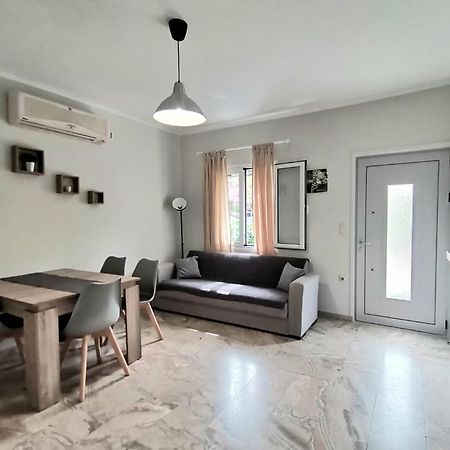 Electra Gaios Apartment Exterior photo